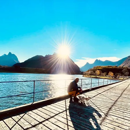 Bakkebo Rampestreken