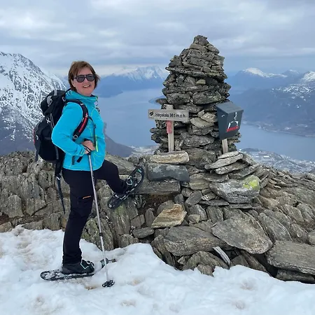 Bakkebo Rampestreken * Andalsnes