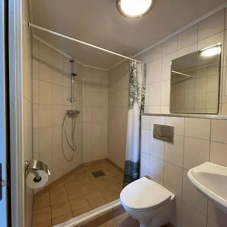 Bakkebo Rampestreken Apartment Andalsnes
