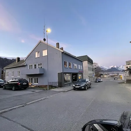 公寓 Bakkebo Rampestreken *