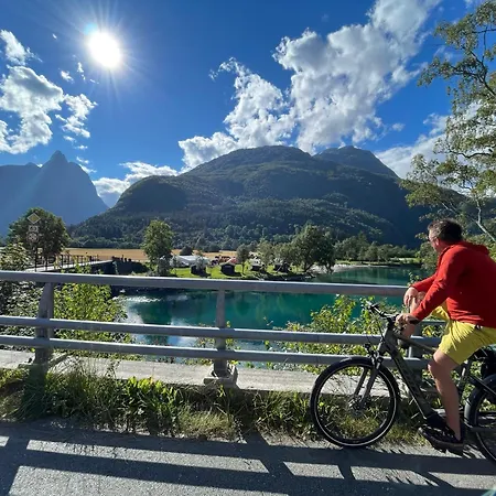 Bakkebo Rampestreken Appartement