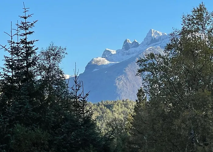Bakkebo Rampestreken