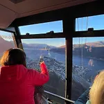Bakkebo Rampestreken * Åndalsnes