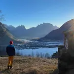 Bakkebo Rampestreken Åndalsnes