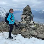 Bakkebo Rampestreken * Åndalsnes