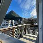 Bakkebo Rampestreken Daire Åndalsnes