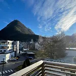 Daire Bakkebo Rampestreken Åndalsnes