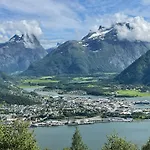 Bakkebo Rampestreken * Åndalsnes