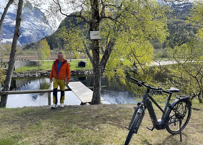 Bakkebo Rampestreken