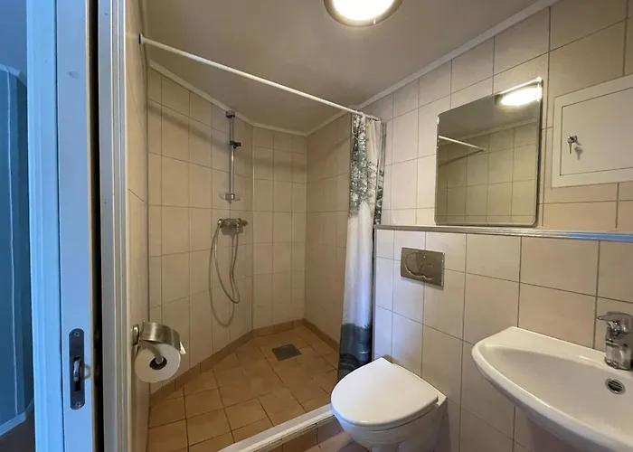 Bakkebo Rampestreken Apartman Åndalsnes