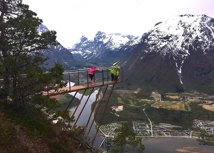 Bakkebo Rampestreken *